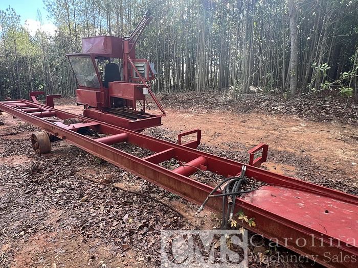 Meadows Mills Portable Sawmill Circular Sawmill For Sale