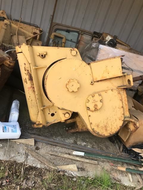 Caterpillar D7G Attachment For Sale