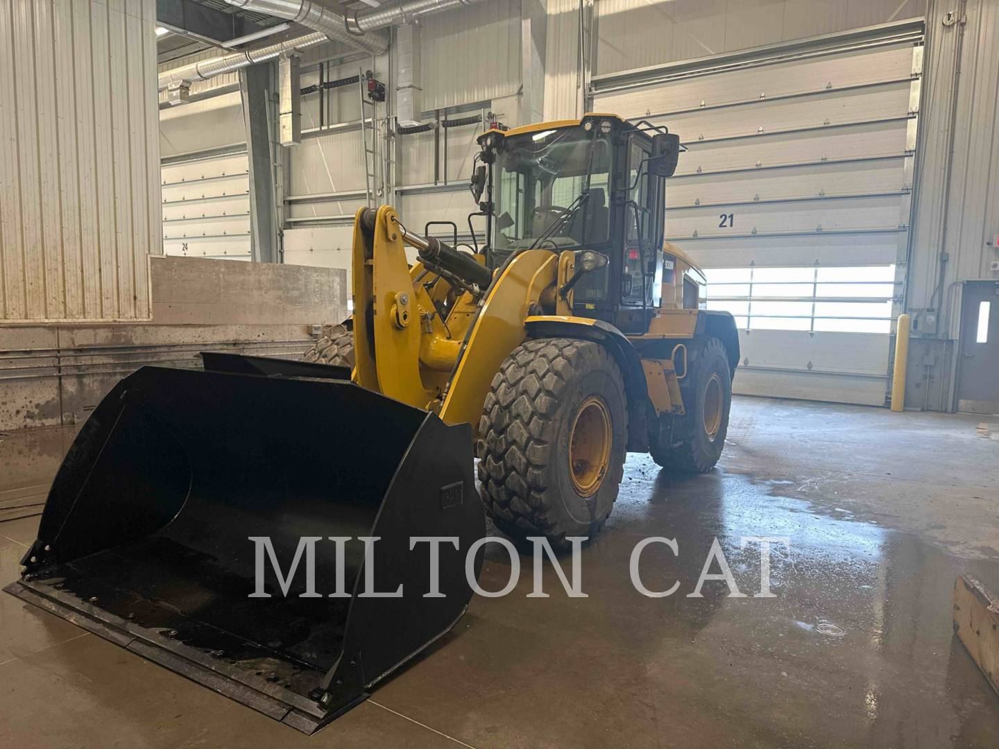 2020 Caterpillar 930M Wheel Loader For Sale