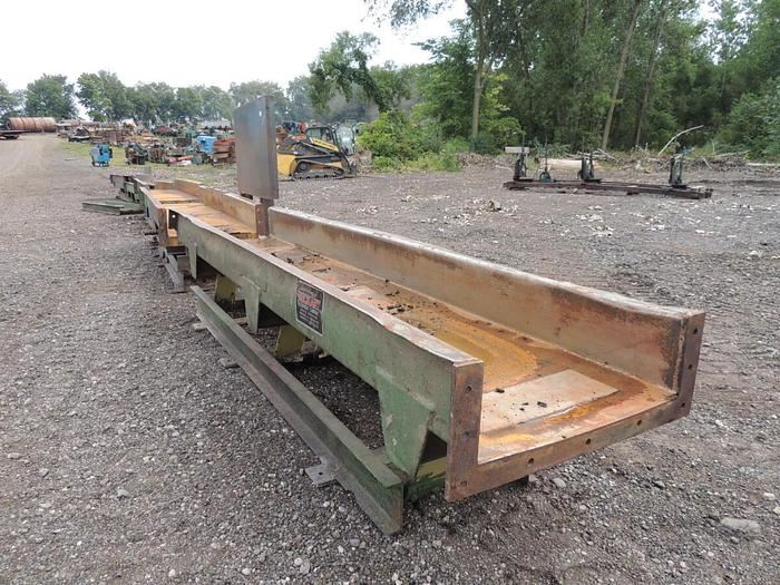 Mellott Vibrating Conveyor For Sale