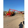 2024 Rabaud F80 Firewood Splitter