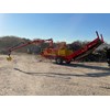 2024 Rabaud F80 Firewood Splitter