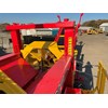 2024 Rabaud F80 Firewood Splitter