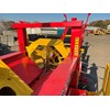 2024 Rabaud F80 Firewood Splitter