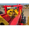 2024 Rabaud F80 Firewood Splitter