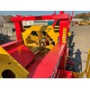 2024 Rabaud F80 Firewood Splitter