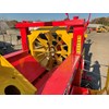 2024 Rabaud F80 Firewood Splitter