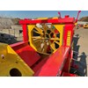 2024 Rabaud F80 Firewood Splitter