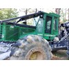 2013 John Deere 848H Skidder