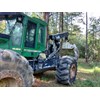 2013 John Deere 848H Skidder