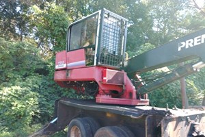 2013 Prentice 2384  Log Loader