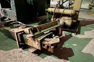 Sering Sawmill Machinery 80in  Log Turner (Sawmill)