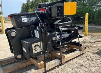 2022 Rotobec RPA3045 Logging Attachment