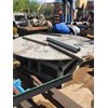 Unknown Round Table Conveyor Board Dealing