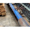 Unknown 4-Way Dust Removal Auger Conveyor