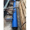 Unknown 4-Way Dust Removal Auger Conveyor