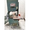 Oliver 36 Vertical Band Resaw Band Resaw