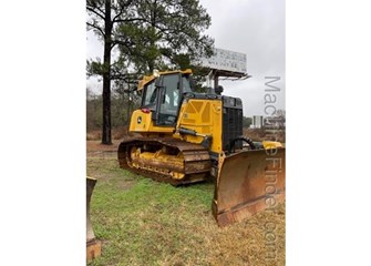 2019 John Deere 700K Dozer