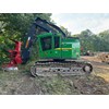 2021 John Deere 853M Track Feller Buncher