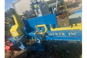 Brewer 2002DCF  Chamfer