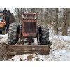 Timberjack 230 Skidder