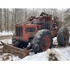 Timberjack 230 Skidder