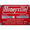 Honeyville CS-48 Blower and Fan