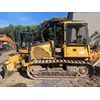 2003 John Deere 450H LT Dozer