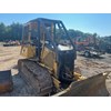 2003 John Deere 450H LT Dozer