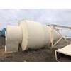 Custom Built 4-6 Ton Per Hour Drum Drying System Drum Dryer