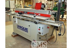 Variable Speed Wood Shaper 3 HP for Sale - Oliver Machinery