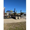 1998 Mack CH613 Log Truck