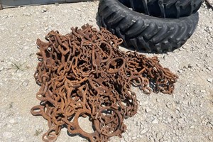 Tire Chains and Tracks For Sale