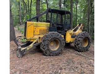 1978 John Deere 440C Skidder