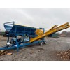 2024 Rex Trommel  Firewood Tumbler