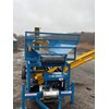 2024 Rex Trommel  Firewood Tumbler