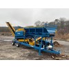 2024 Rex Trommel  Firewood Tumbler