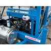 2024 Rex Trommel  Firewood Tumbler