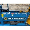 2024 Rex Trommel  Firewood Tumbler