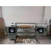 Custom Built 60 Pallet Band Saw Dismantler Pallet Dismantler