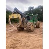 2018 John Deere 748L Skidder