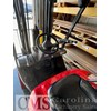 2006 Tusk 4650 capacity Forklift