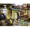 John Deere Part and Part Machine