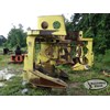 John Deere Part and Part Machine