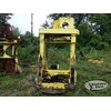 John Deere Part and Part Machine