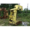 John Deere Part and Part Machine