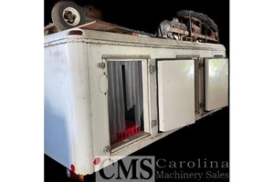 Unknown Refrigerated Truck Body  Misc