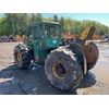 Timberjack 240B Skidder