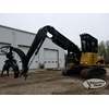 2015 Caterpillar 320D FM Log Loader