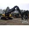 2015 Caterpillar 320D FM Log Loader